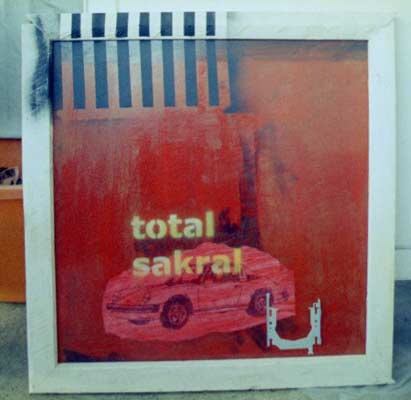 total sakral